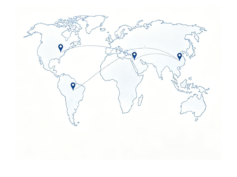 Global Service
